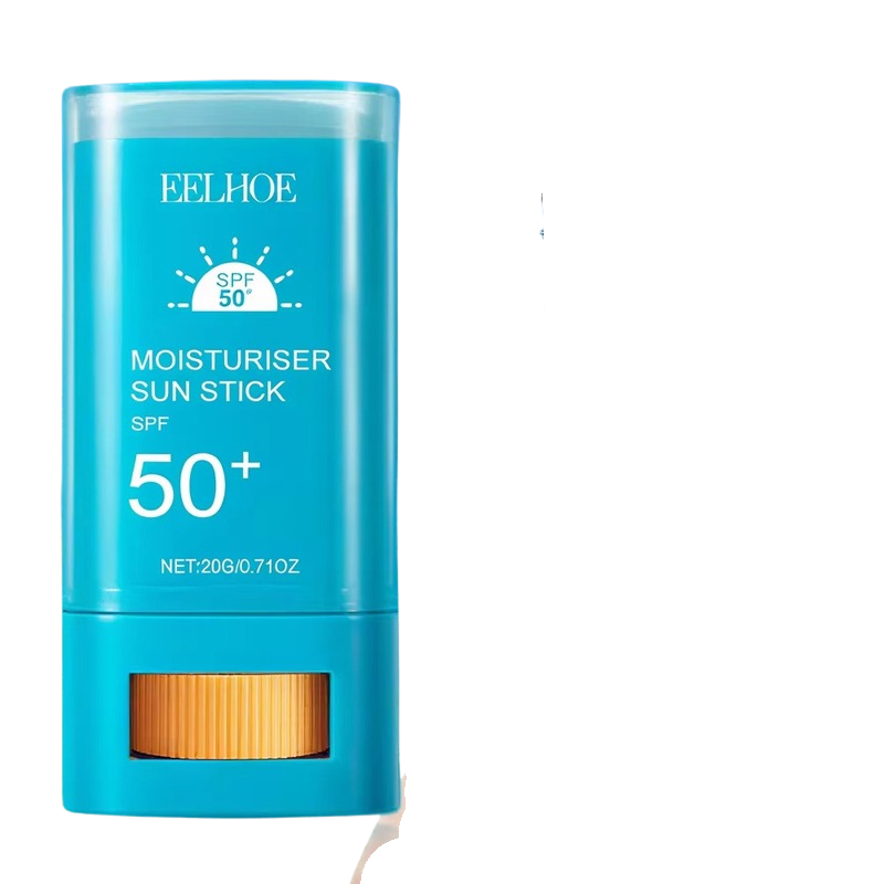 Tyčinka SolaraShield™ s SPF