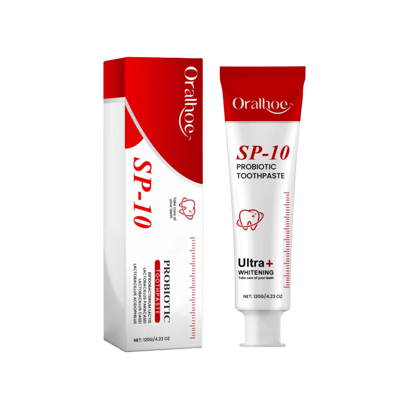 OralBiome™ Denná probiotická zubná pasta