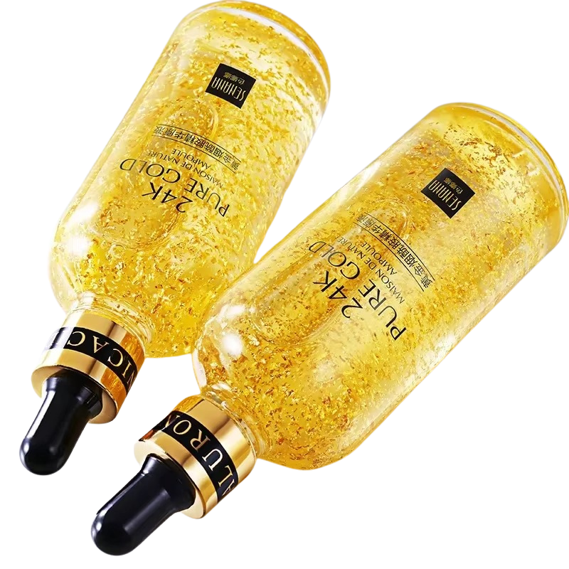 Aurevara™ 24K Obnovujúce sérum pre žiarivý vzhľad