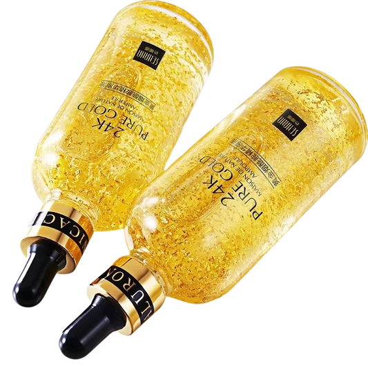 Aurevara™ 24K Obnovujúce sérum pre žiarivý vzhľad