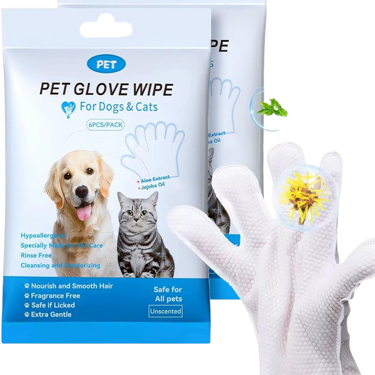 Ubrousky pro domácí mazlíčky PawPure™