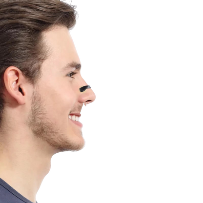 Magnetické prodloužení nosu NoSnore Pro™