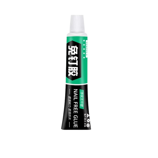 ClearGrip™ Silný adhezívny gél