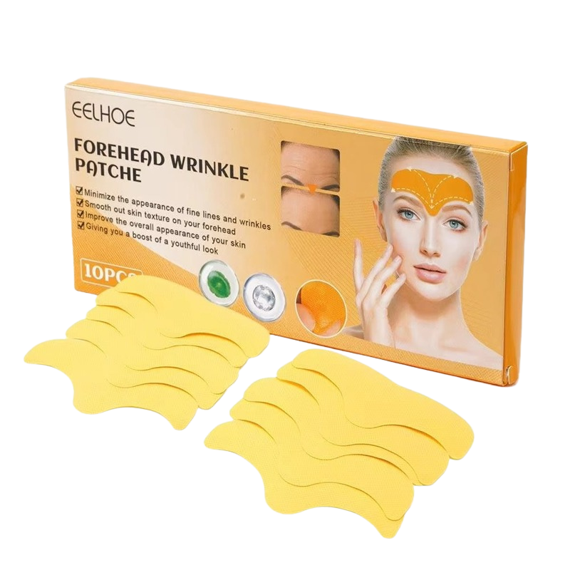 Kolagénové náplasti LineLift™