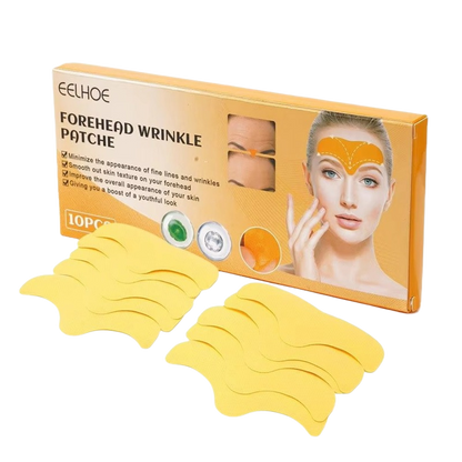 Kolagénové náplasti LineLift™