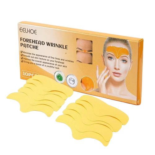 Kolagénové náplasti LineLift™