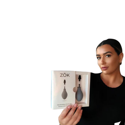 Hůlka pro uvolnění tlaku NeuroFlo™