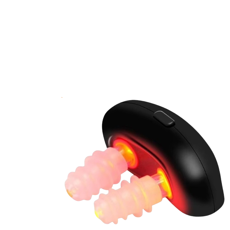 ClearGlow™ zařízení na čištění nosu