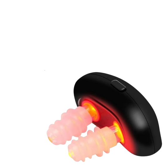 ClearGlow™ zařízení na čištění nosu