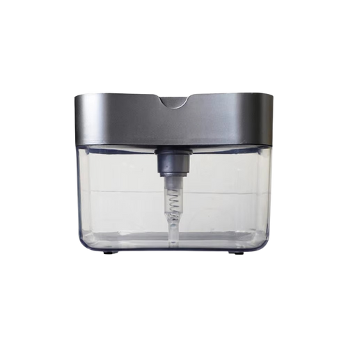 Dávkovač mydla SinkSaver™ 2 v 1 s hubou