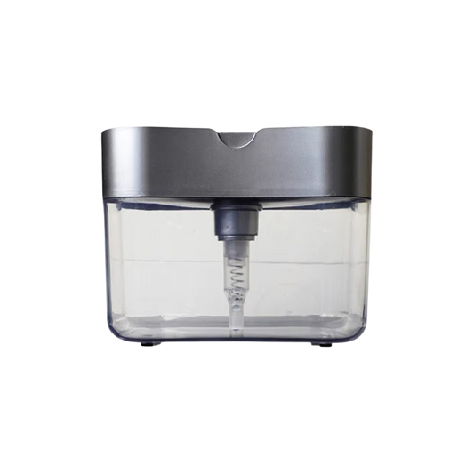 Dávkovač mydla SinkSaver™ 2 v 1 s hubou