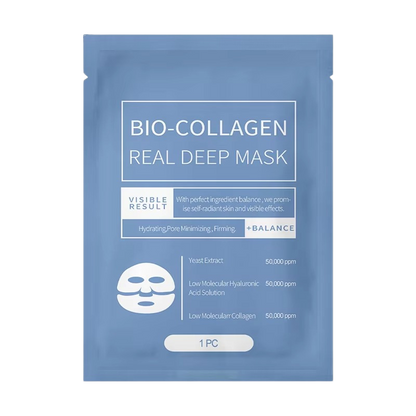 DermaLift5™ hydrogelové masky