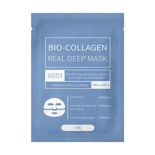 DermaLift5™ hydrogelové masky