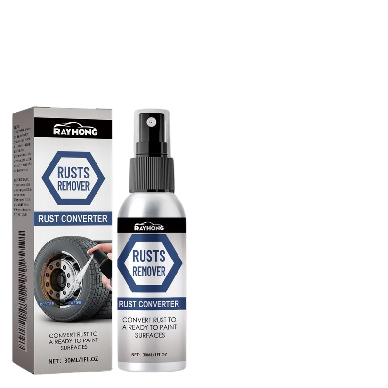 Sprej proti rzi RustShield™