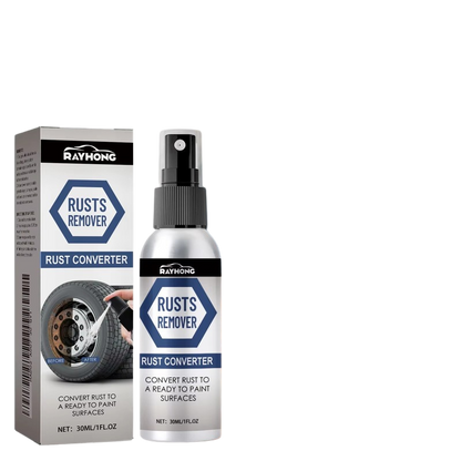 Sprej proti rzi RustShield™