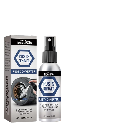 Sprej proti rzi RustShield™