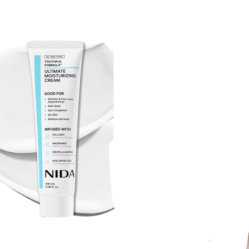 DermaForté™ balzám pro anaplastickou regeneraci.
