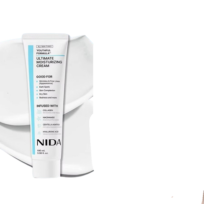 DermaForté™ balzám pro anaplastickou regeneraci.