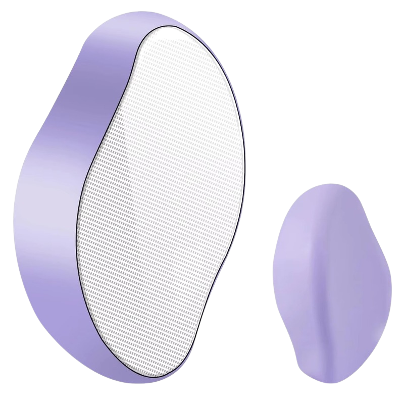 Crystalová guma na vlasy SilkGlide™
