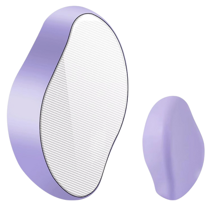 Crystalová guma na vlasy SilkGlide™