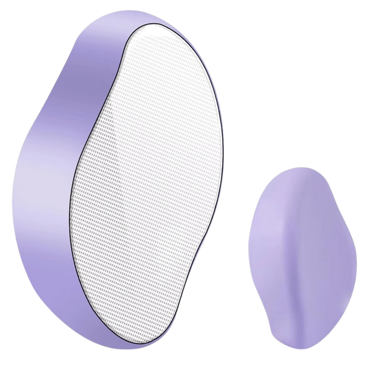 Crystalová guma na vlasy SilkGlide™