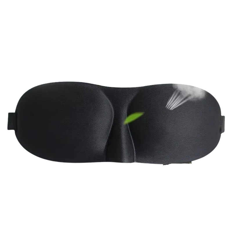 NightVault™ 3D maska na spaní