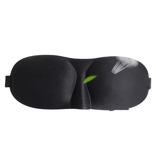 NightVault™ 3D maska na spaní