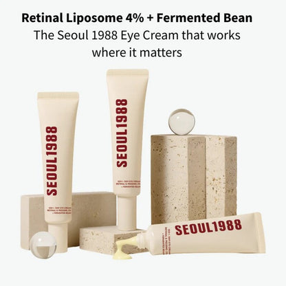 Rozjasňujúci krém Retinara™ s retinálnymi lipozómami