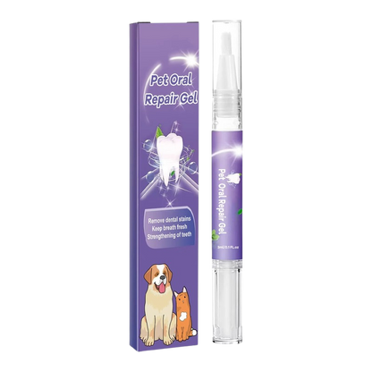 PawLixir™ Orální regenerační gel pro zvířata