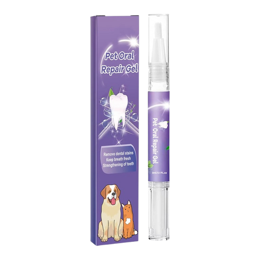 PawLixir™ Orální regenerační gel pro zvířata