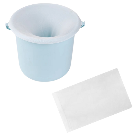Filtračné ponožky SkimPro™