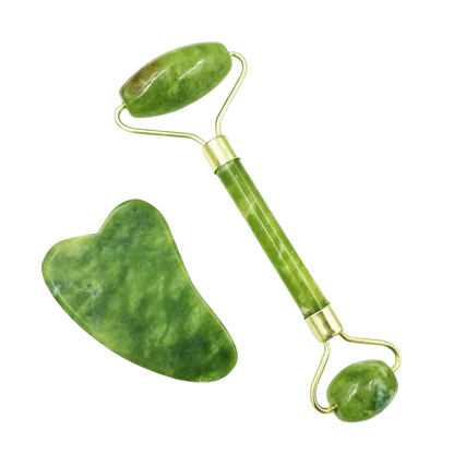 EverGlide™ Jadeitové tvarovací duo