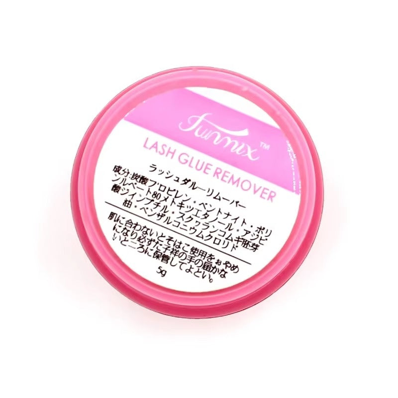 LashClear™ Krém na odstranění lepidla s jahodou
