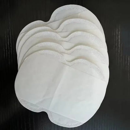 Neviditeľné štíty proti potu DryGuard™