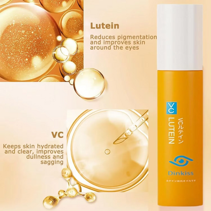 Lesklý roll-on LuminEyes™