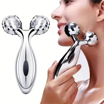 3D konturovací váleček ReVive Sculpt™