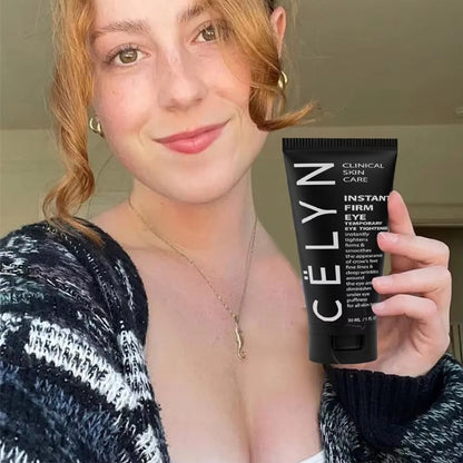 Okamžitý oční liftingový krém Celyn EyeZoom™