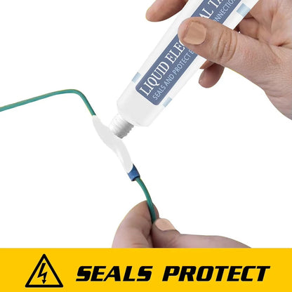 Tesniaca páska VoltGuard™
