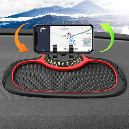 Protiskluzová mobilní podložka DashLock™
