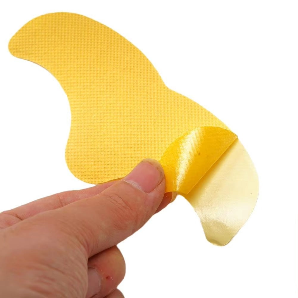 Kolagénové náplasti LineLift™