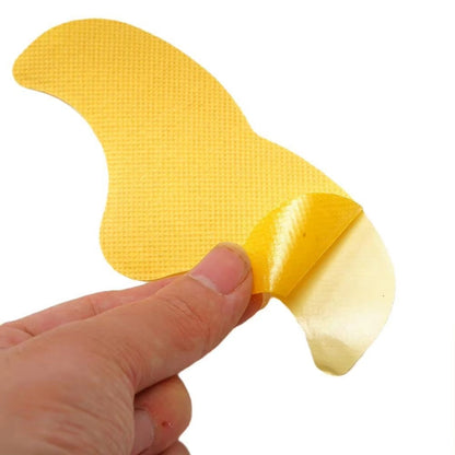 Kolagénové náplasti LineLift™