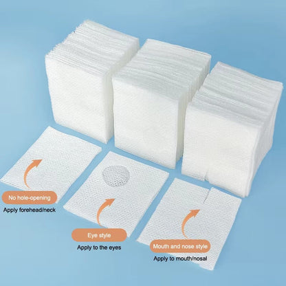 Systém hĺbkovej hydratačnej masky SkinSync™