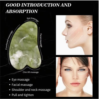 EverGlide™ Jadeitové tvarovací duo