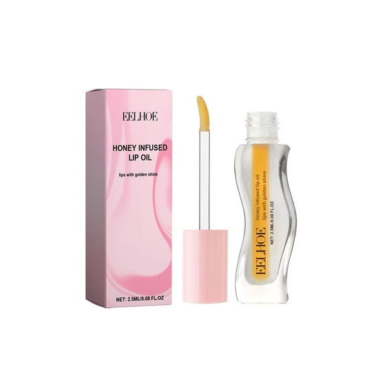 Lesk na pery LuxeHoney™