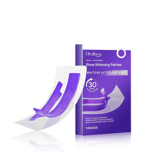 Bieliace pásiky Instawhite™