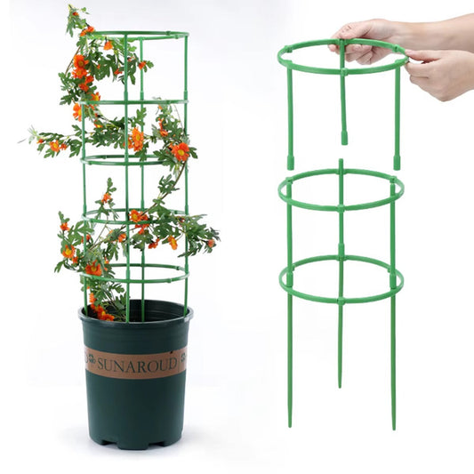 Systém podpory rastlín BloomBoost™