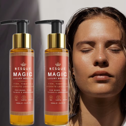 Magický tělový olej EternalSkin™