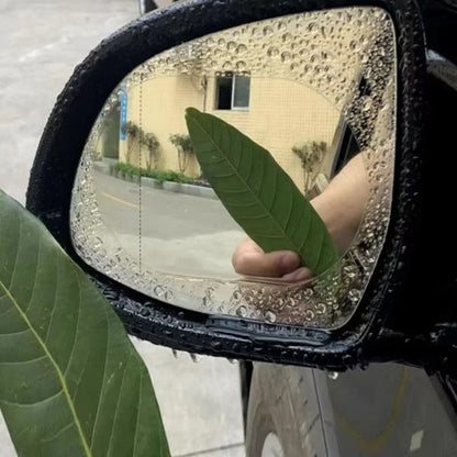 Kryt zrkadla DripShield™