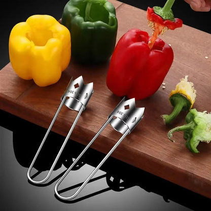 CoreEase™ ovocie a zelenina Corer