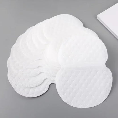 Neviditeľné štíty proti potu DryGuard™